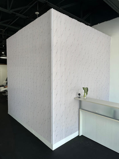 INTERIOR WALL PANEL