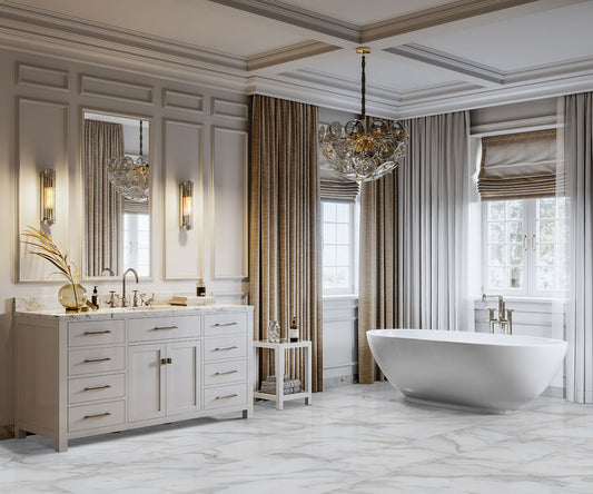 Calacatta Venosa Gold