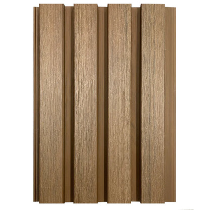PVC Wall Panels Outdoor