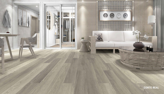 CORTE REAL LVP Floor