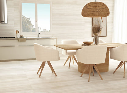 DonnaBella porcelain tile 24x48 Polished and Matte