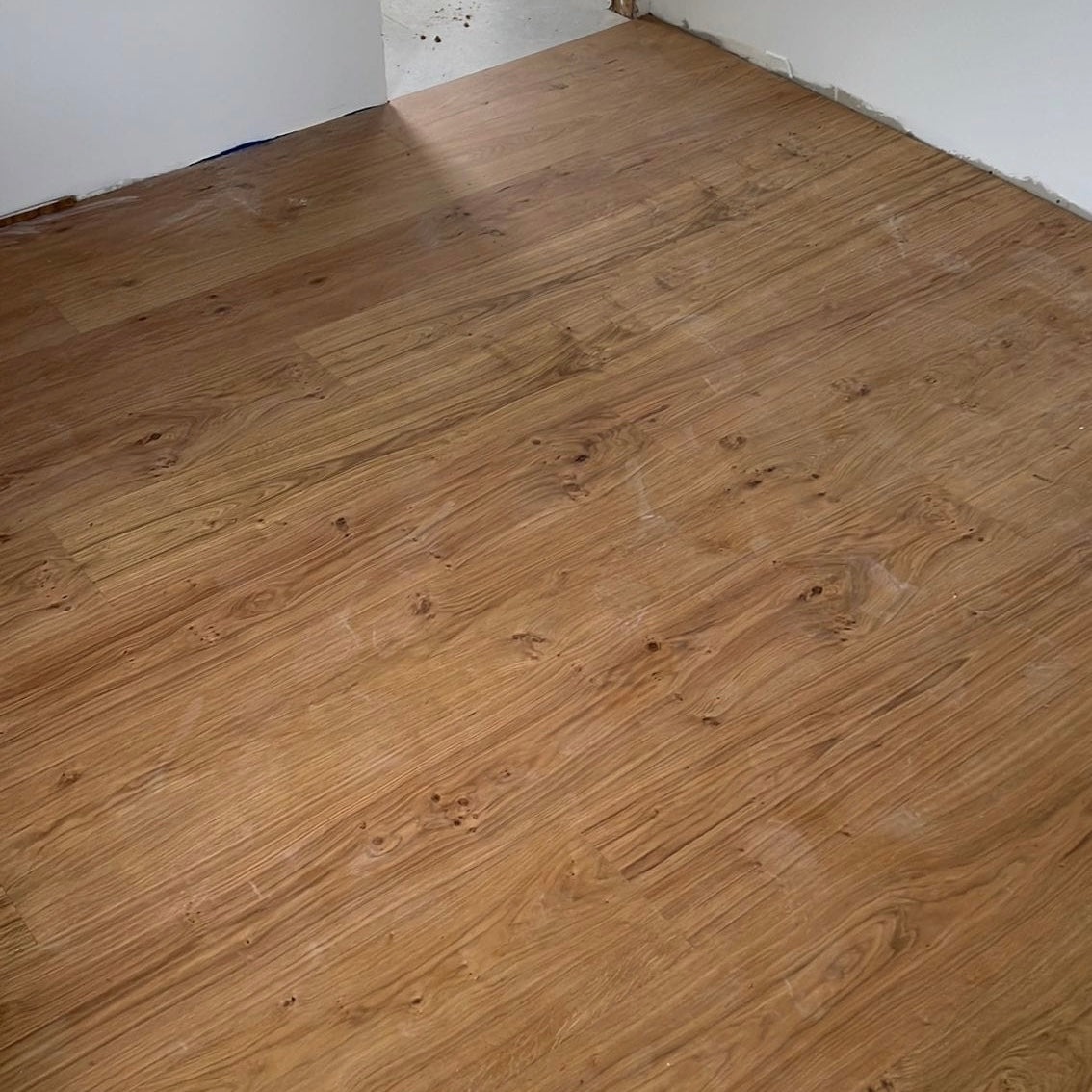 Natural Oak Nature - WOODURA