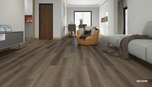 GALLEON LVP Floor