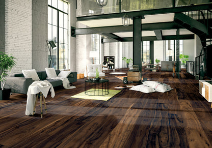 GAMMA WALNUT Laminate