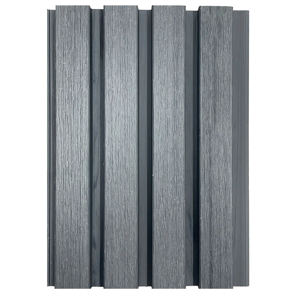 PVC Wall Panels Outdoor