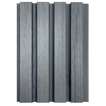 PVC Wall Panels Outdoor