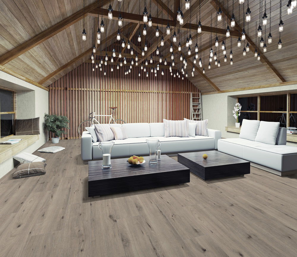 ORBIT OAK Laminate