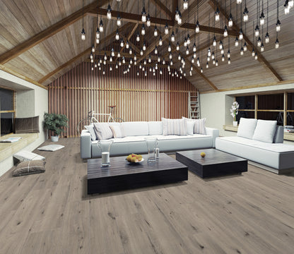 ORBIT OAK Laminate