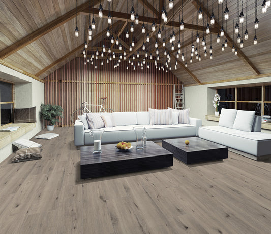 ORBIT OAK Laminate