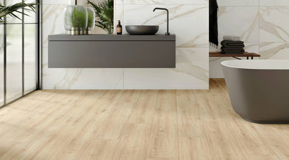 Concorde Porcelain Tile - 12"x60" Floor Tie
