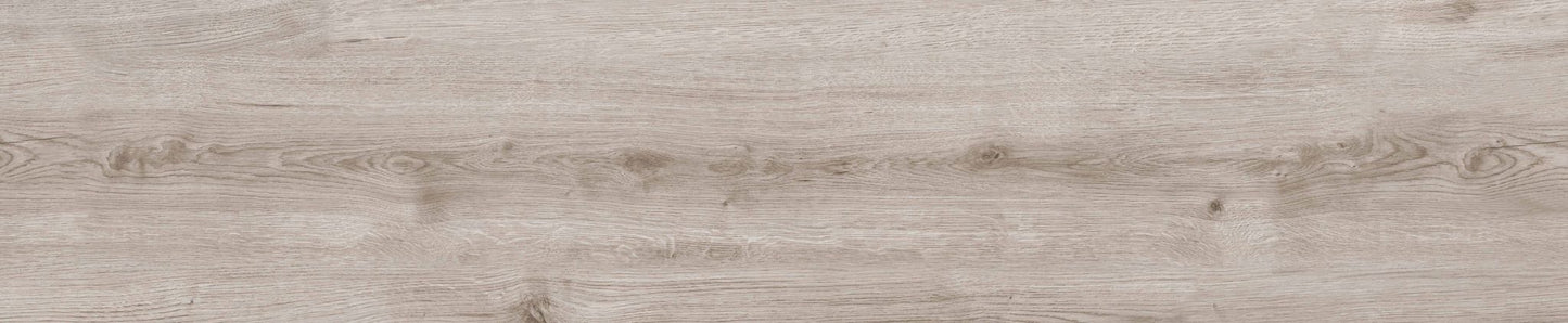 Concorde Porcelain Tile - 12"x60" Floor Tie