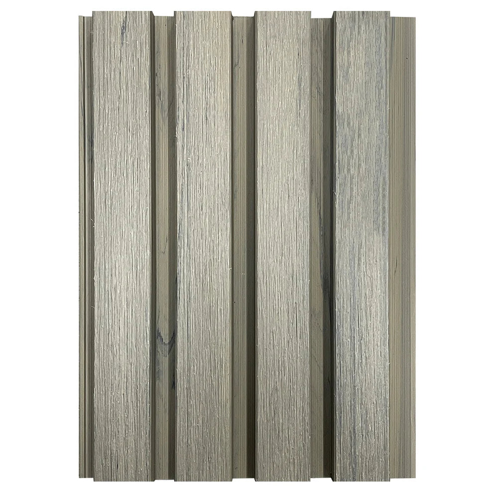 PVC Wall Panels Outdoor