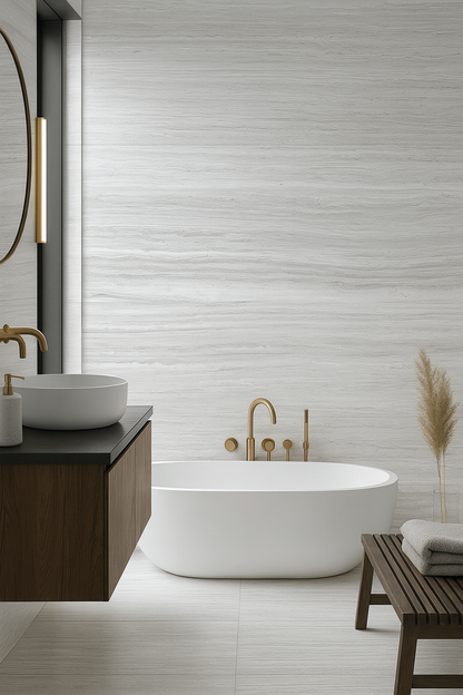 Travertini - Premium Travertine Look Porcelain Tile 12×24