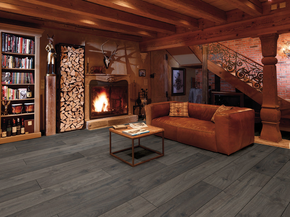 VOLCANO Laminate