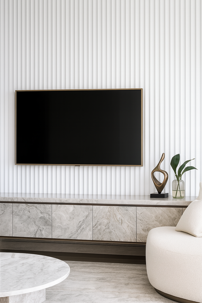 INTERIOR WALL PANEL